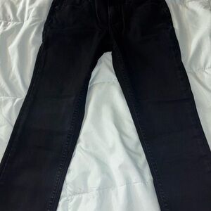 Joe's Black Jeans Size 10